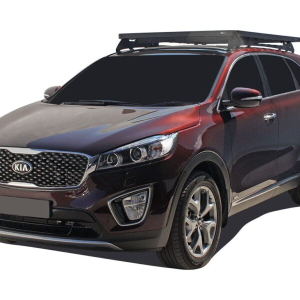Kit de galerie Slimline II pour une Kia Sorento (2016 - jusqu’à présent) - de Front Runner