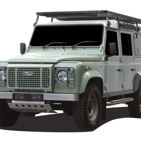 Kit de galerie Slimline II pour le Land Rover Defender 110 (1983-2016)