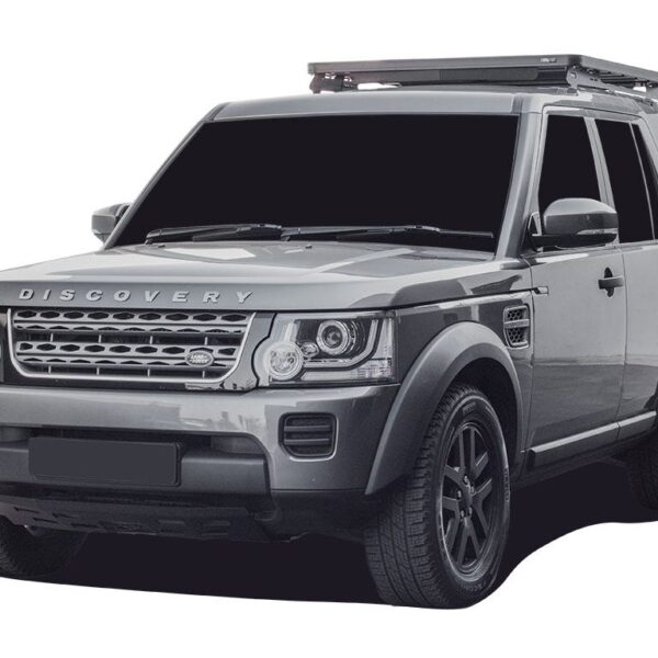 Kit de galerie Slimline II 3/4 pour le Land Rover Discovery LR3/LR4 - par Front Runner