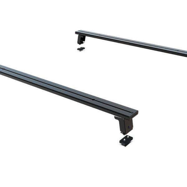 Kit de barres de toit pour le Land Rover New Defender 90/110 (2020-jusqu'à présent)