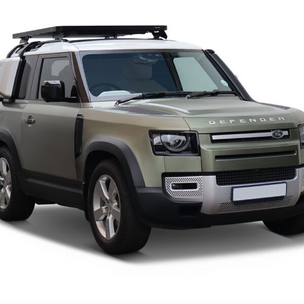 Kit de galerie de toit Slimline II contour pour Land Rover Defender 90 (2020 - jusqu'à présent)