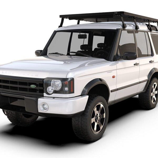 Kit de galerie Slimline II pour un Land Rover Discovery 1 AND 2 / haut