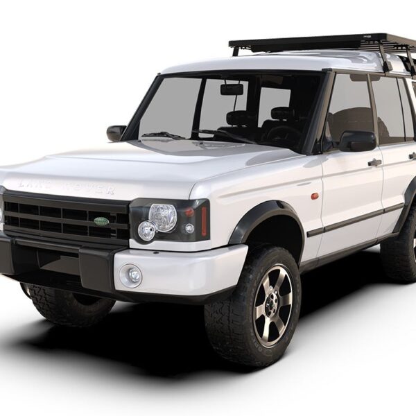 Kit de 1/2 galerie Slimline II pour un Land Rover Discovery 1AND2 / Haut
