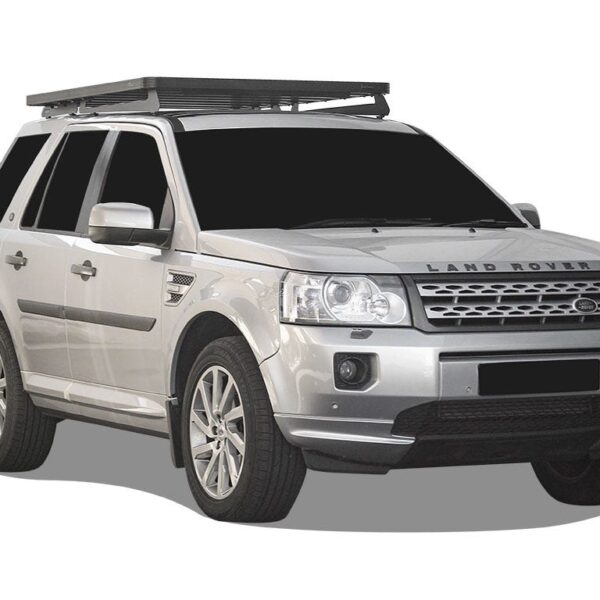 Kit de galerie de toit Slimline II pour Land Rover Freelander 2 (L359) (2007-2014)