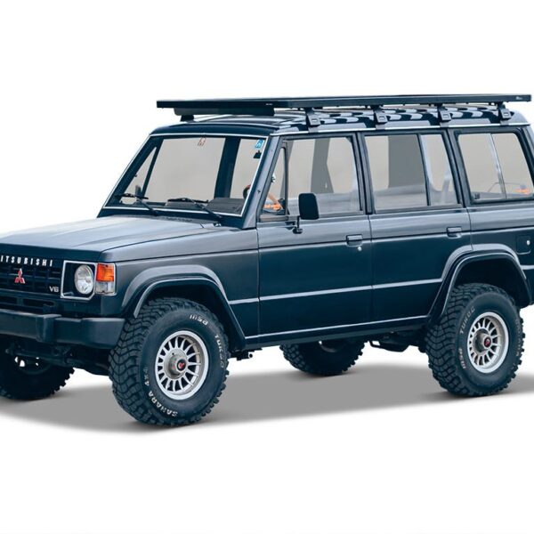 Kit de galerie Slimline II pour une Mitsubishi Pajero L040 (1982-1990)