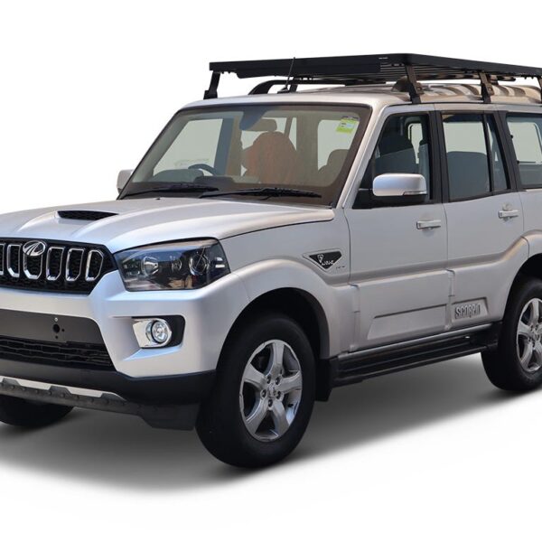 Kit de galerie Slimline II pour le Mahindra Scorpio (2022 - jusqu'à présent)