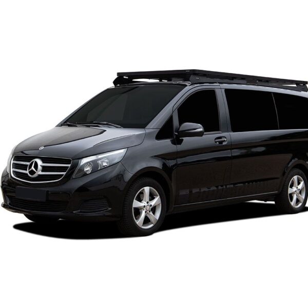 Kit de galerie Slimline II pour Mercedes-Benz Classe V L1 (2014-jusqu'à présent)