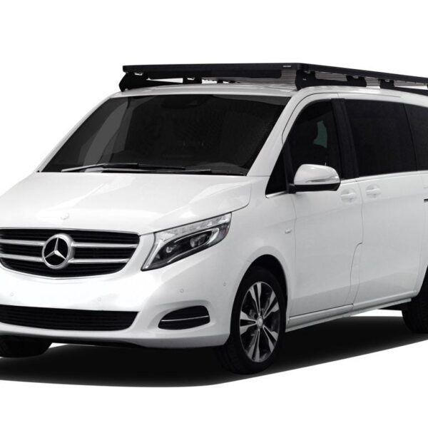 Kit de galerie Slimline II pour Mercedes-Benz V-Class L3/Metris 135inWB (2014-jusqu'à présent)