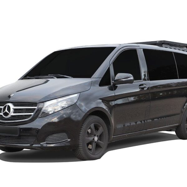 Kit de 1/2 galerie Slimline II pour Mercedes-Benz Classe V L1 (2014-jusqu'à présent)