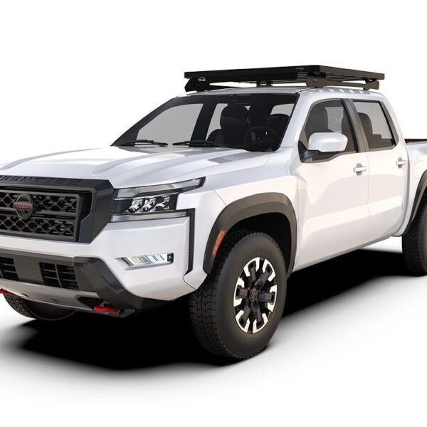Kit de barres de toit Slimline II pour Nissan Frontier 3rd Gen (2021-Current)