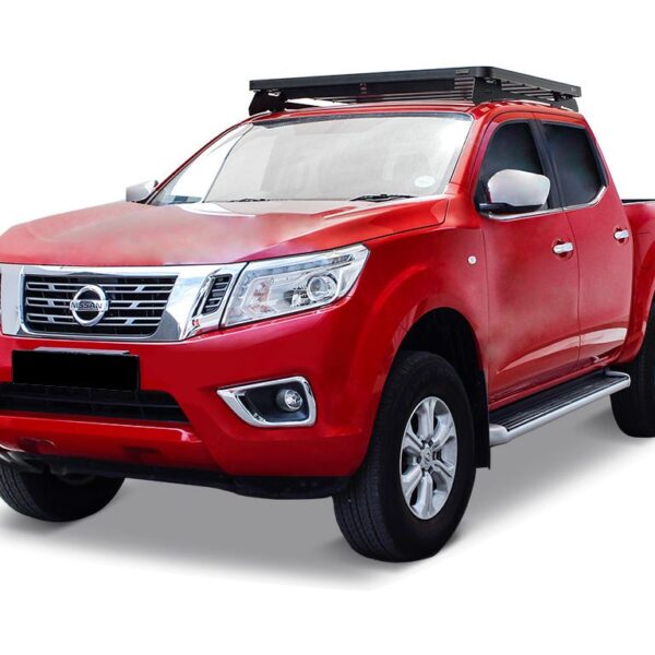Kit de galerie Slimline II pour le Nissan Navara/Frontier D23 3ième Gén (2004-2020) - de Front Runner