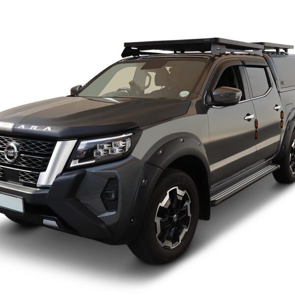 Kit de galerie Slimline II pour le Nissan Navara D23 4ème Gén (2021 - jusqu'à présent)