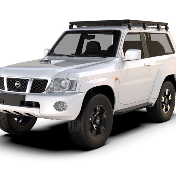 Kit de galerie Slimline II pour le Nissan Patrol Y61 3 Portes (1998-2010)