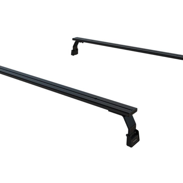 Kit de barres pour benne d'une Isuzu D-Max (2012 - jusqu'à présent) avec EGR RollTrac