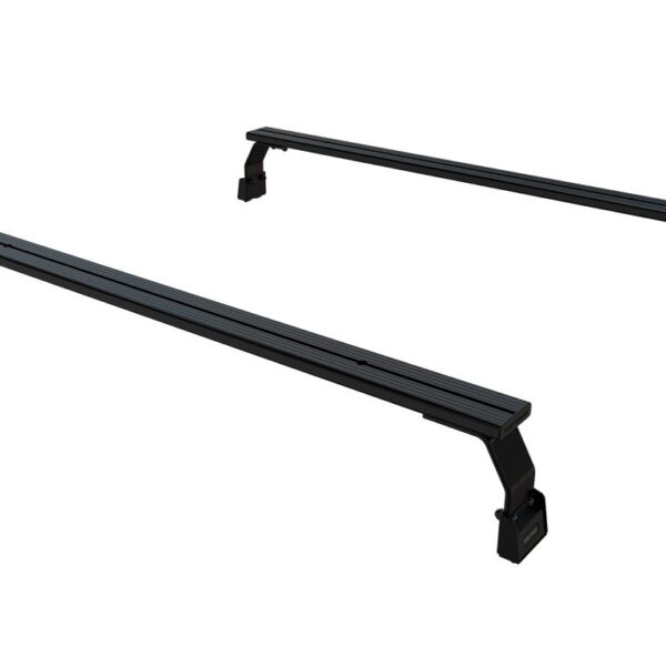 Kit de barre pour benne d'une Jeep Gladiator (2020 - jusqu'à présent) avec un EGR RollTrac