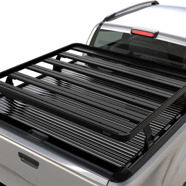 Kit de galerie de benne Slimline II pour Pick-up avec couverture Roll Top sans rail d'origine / 1425(l) x 1358(L)