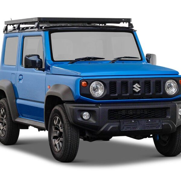 Kit de galerie Slimline II pour le Suzuki Jimny (2018-jusqu'à présent)