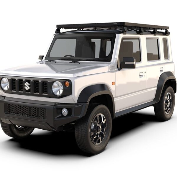 Galerie de toit Slimline II pour Suzuki Jimny 5 Door (2023-Courant)