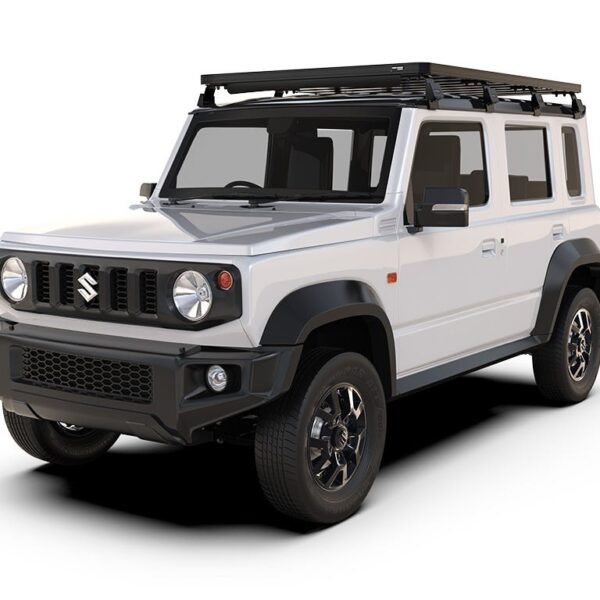 Kit de galerie de toit Slimline II pour Suzuki Jimny 5 Door (2023-Current) / Tall
