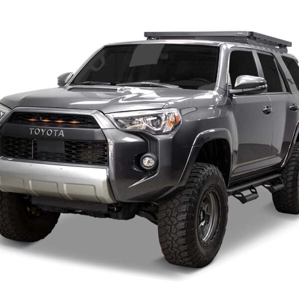 Kit de galerie 3/4 Slimline II pour le Toyota 4Runner (5ième génération) - de Front Runner