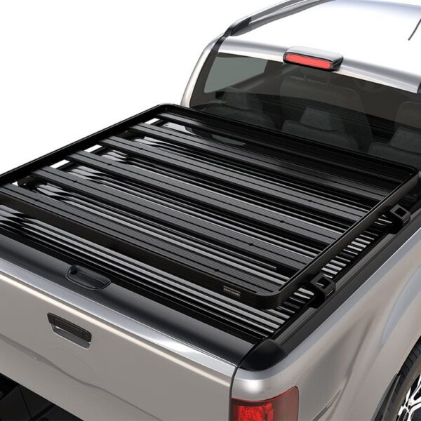 Kit galerie pour benne de chargement Toyota Hilux Legend RS Slimline II - par Front Runner