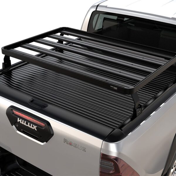 Kit de support de plateau de chargement Toyota Hilux Rogue (2023-Current) Slimline II