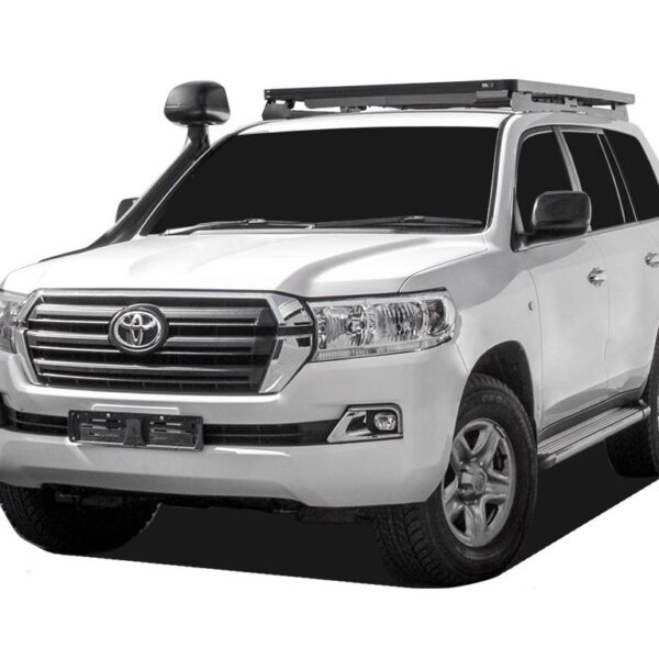 Kit de galerie Slimline II pour le Toyota Land Cruiser 200/Lexus LX570 - de Front Runner