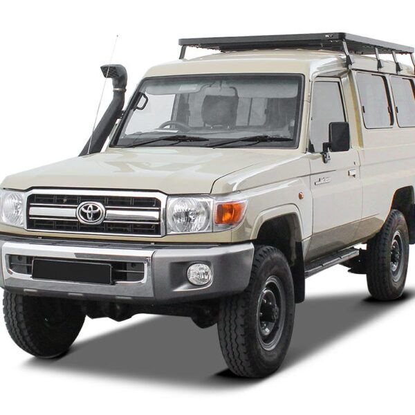 Kit de 3/4 galerie pour leToyota Land Cruiser 78 / Haut