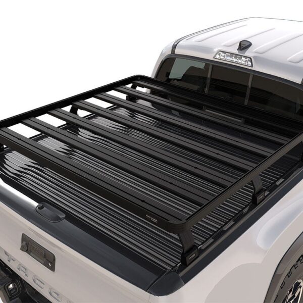 Toyota Tacoma (2005-actuel) Kit de galerie de chargement Retrax Slimline II - par Front Runner
