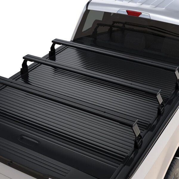 Kit de barres de toit triple pour le Toyota Tacoma ReTrax XR 5in (2005- jusqu'à présent)