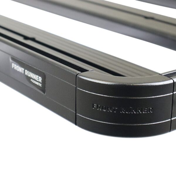 Kit de galerie Slimline II pour une Volkswagen Crafter/MAN TGE avec rails d'origine (2017 - jusqu'à présent)