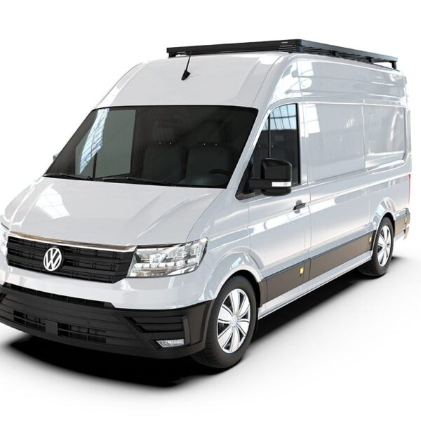 Kit de galerie Slimline II pour une Volkswagen Crafter/MAN TGE sans rails d'origine (2017 - jusqu'à présent)