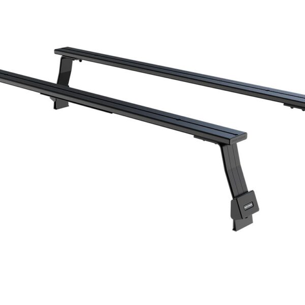 Kit de barres de toit pour une Volkswagen T2 Transporter / Montage sur gouttière