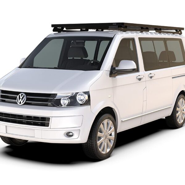 Kit de galerie Slimline II pour le Volkswagen T5 Transporter Kombi / LWB (2003-2015)