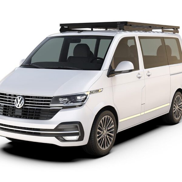 Kit de galerie Slimline II pour le Volkswagen T6/T6.1 Caravelle Transporter SWB (2015 - jusqu'à présent)