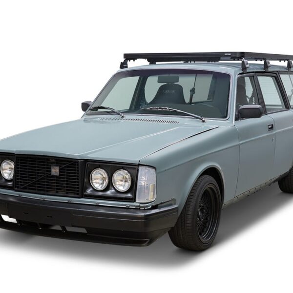 Kit de galerie pour une Volvo 200 Série 4 Portes Wagon (1974-1993)