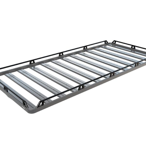 Kit de ridelles périmétrique Expédition - pour galerie de 2570 mm (L) x 1165 mm (l)