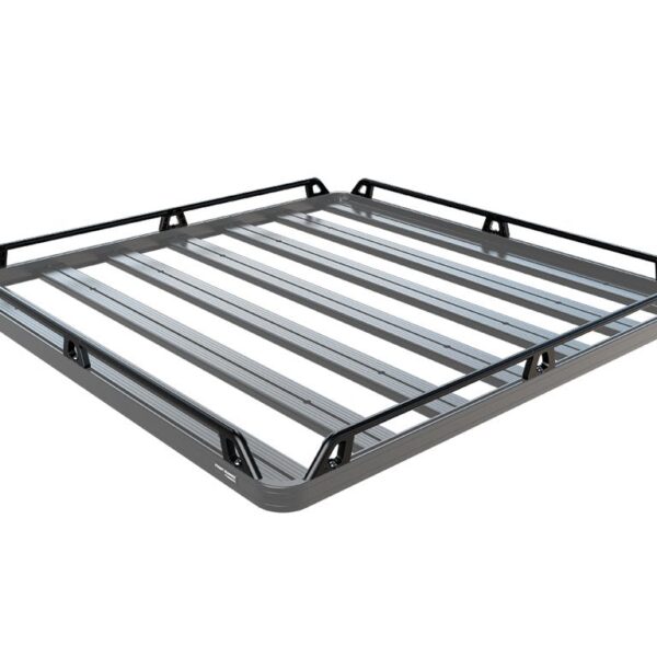 Kit de ridelles Expédition - Périmètre - pour une galerie de 1358mm (L) x 1345mm (l)