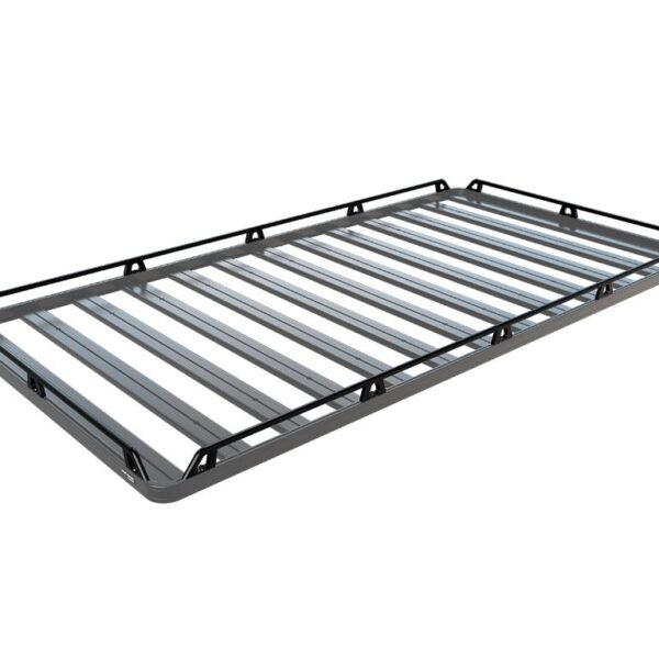 Kit de ridelles Expédition - Périmètre - pour une galerie de 2570mm (L) x 1345mm (l)