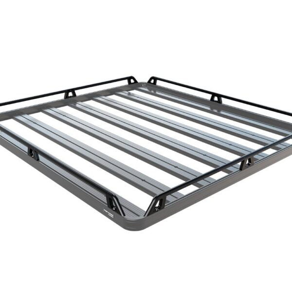 Kit de ridelles Expédition - Périmètre - pour une galerie de 1358mm (L) x 1475 mm (l)