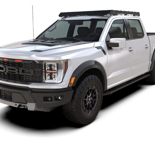 Kit de glaerie Slimsport pour le Ford F-150 Super Crew (2021- jusqu'à présent) - de Front Runner
