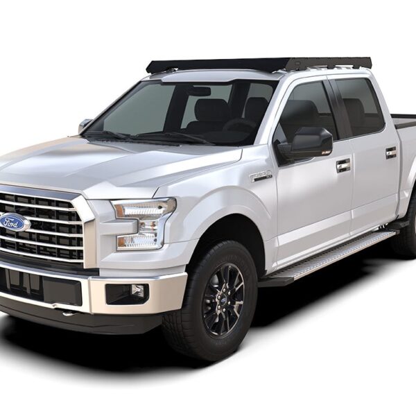 Kit de galerie Slimsport pour le Ford F150 Super Crew (2015-2020) - de Front Runner