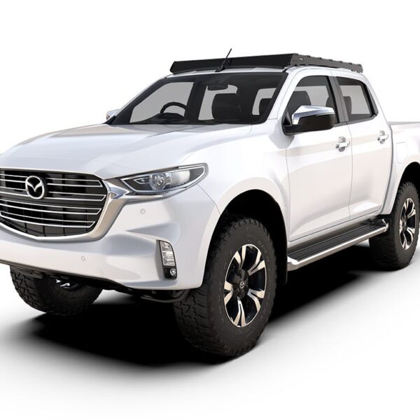 Kit de barres de toit Slimsport pour Mazda BT50 (2020-actuel)