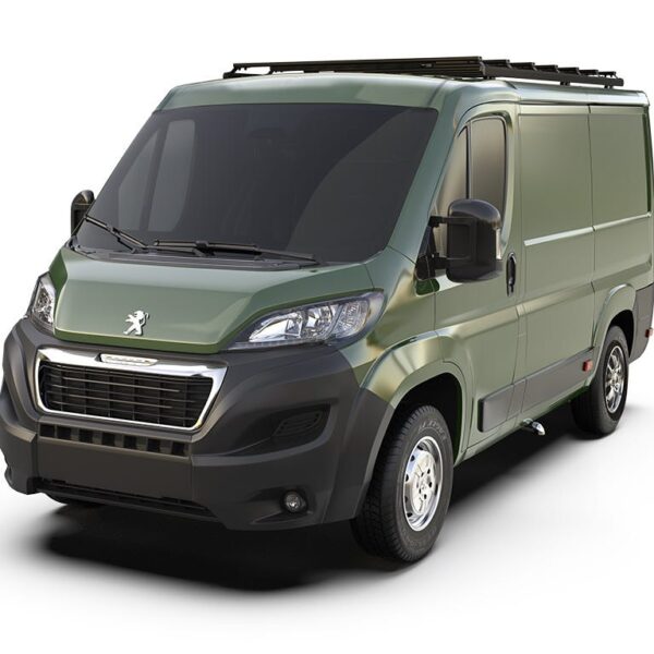Kit de galerie Slimpro pour le Peugeot Boxer (L1H1/118 in/Toit bas) (2014 - jusqu'à présent)