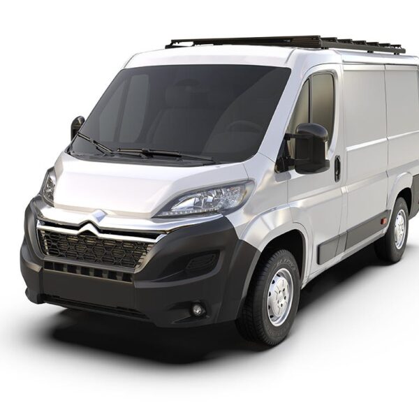 Kit de galerie Slimpro pour le Citroën Jumper (L1H1/118”/Toit bas) (2014 - jusqu'à présent)