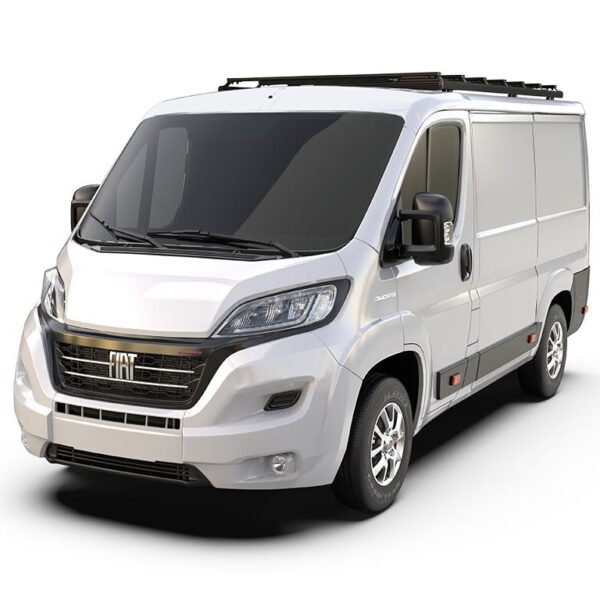 Kit de galerie Slimpro pour le Fiat Ducato (L1H1/118 in/Toit bas) (2014 - jusqu'à présent)