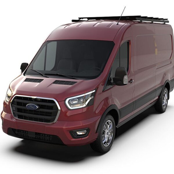 Kit de galerie Slimpro pour le Ford Transit (L2H2/130 in/Toit moyen) (2013 - jusqu'à présent)