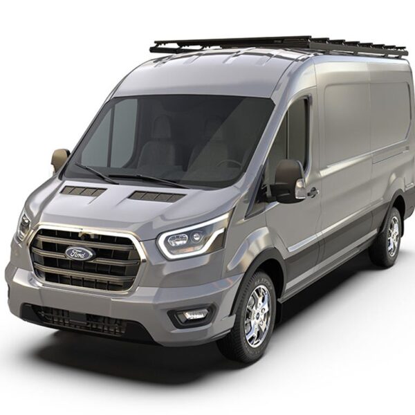 Kit de galerie Slimpro pour le Ford Transit (L3H2/148 in /Toit moyen) (2013 - jusqu'à présent)