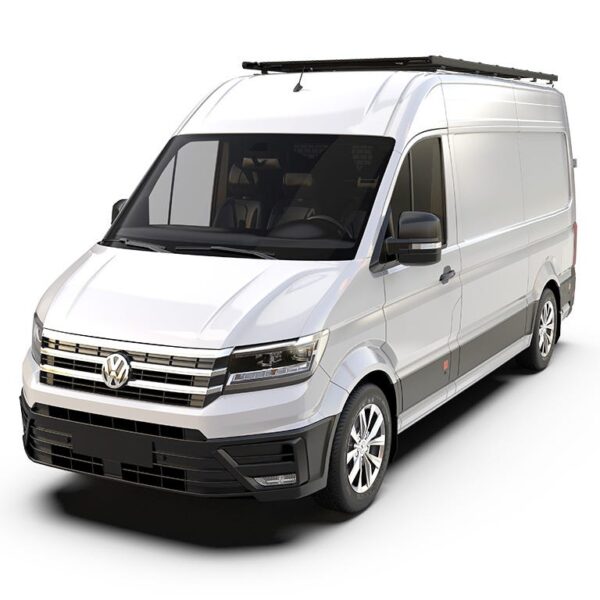 Kit de galerie Slimpro pour le Volkswagen Crafter (L3H2/ MWB/OEM Track) (2017-jusqu'à présent)