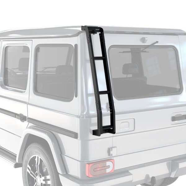 Échelle pour les Mercedes-Benz Gelandewagen Classe G (1979-2018)